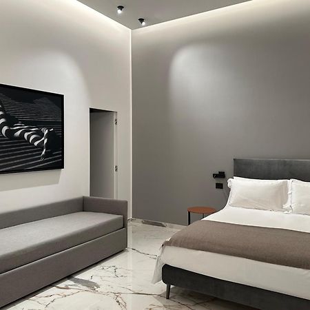Insogno Suites Νάπολη Εξωτερικό φωτογραφία