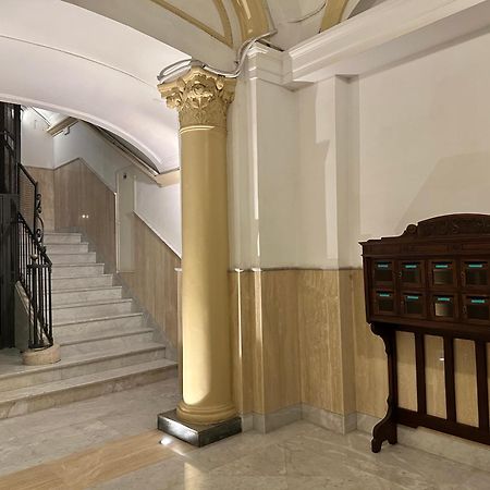 Insogno Suites Νάπολη Εξωτερικό φωτογραφία