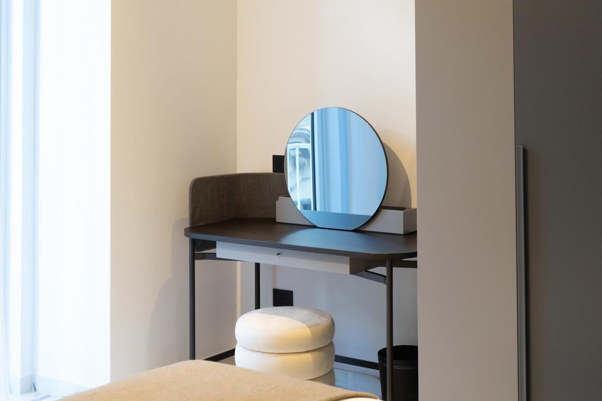 Insogno Suites Νάπολη Εξωτερικό φωτογραφία