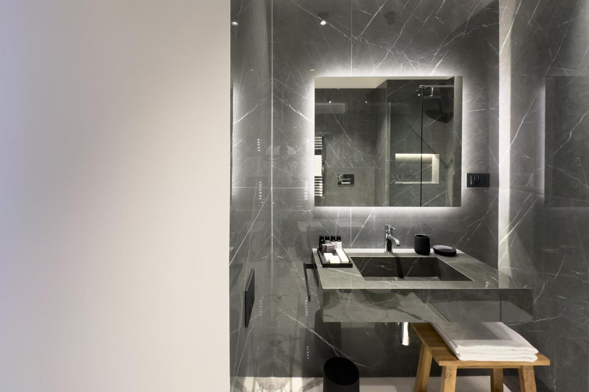 Insogno Suites Νάπολη Εξωτερικό φωτογραφία