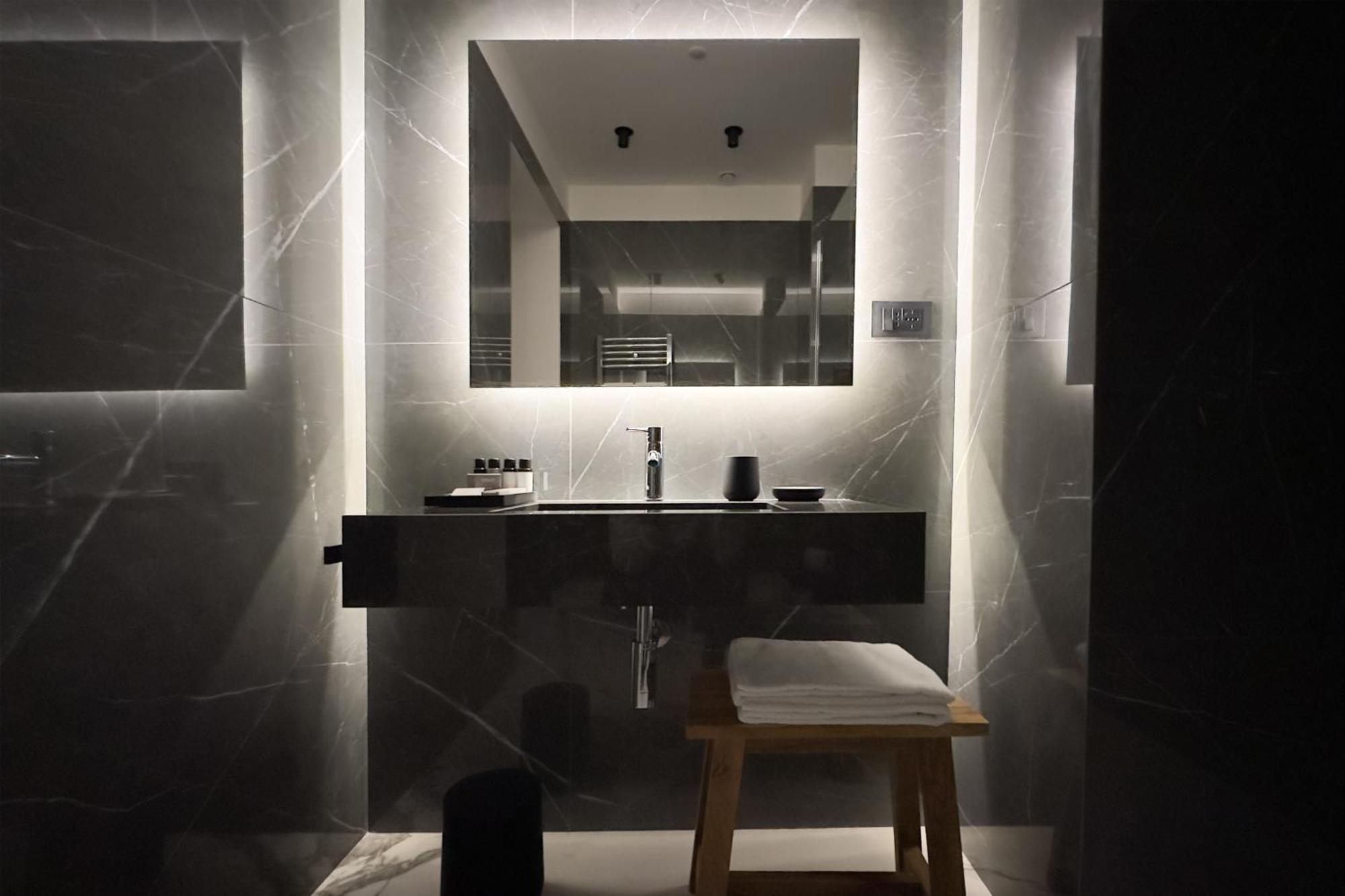Insogno Suites Νάπολη Εξωτερικό φωτογραφία