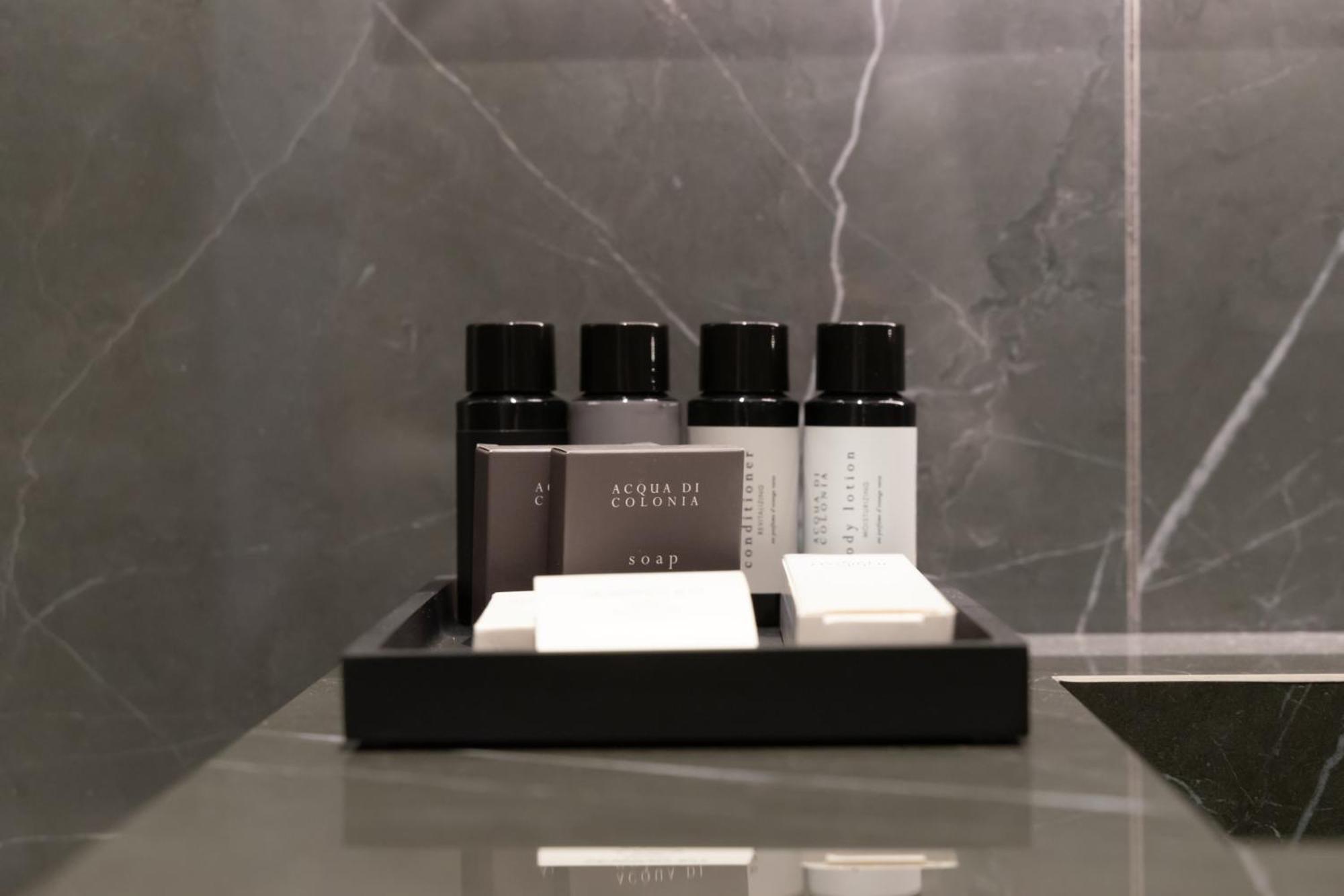 Insogno Suites Νάπολη Εξωτερικό φωτογραφία