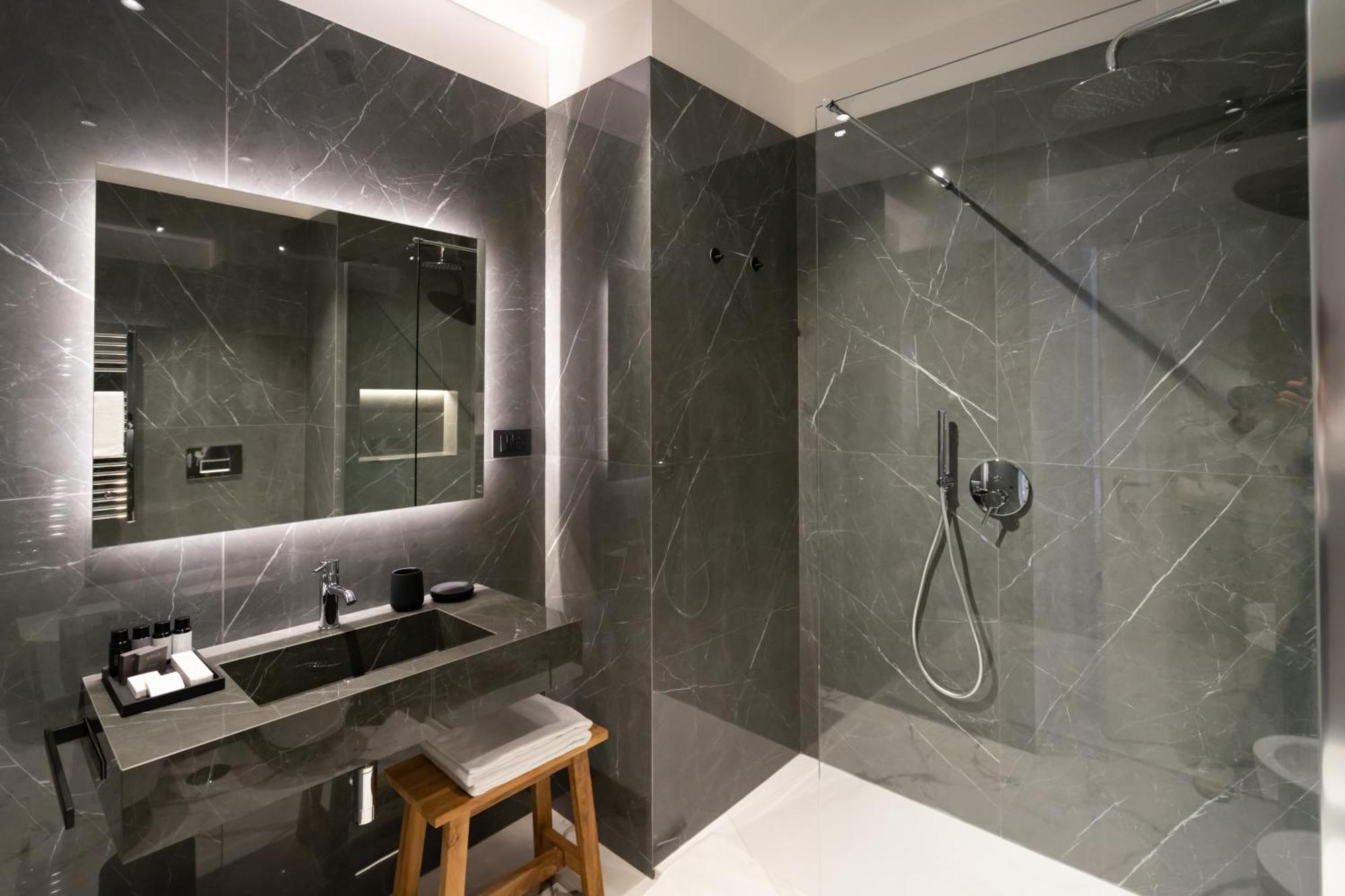 Insogno Suites Νάπολη Εξωτερικό φωτογραφία