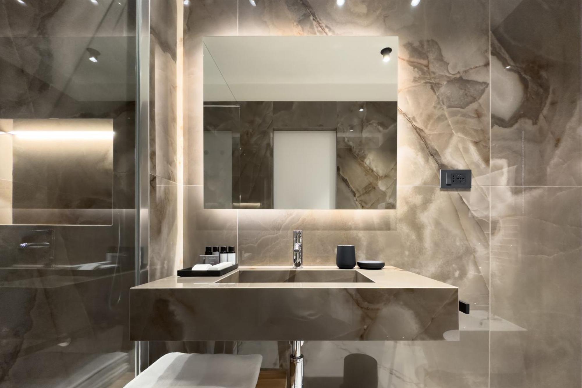 Insogno Suites Νάπολη Εξωτερικό φωτογραφία