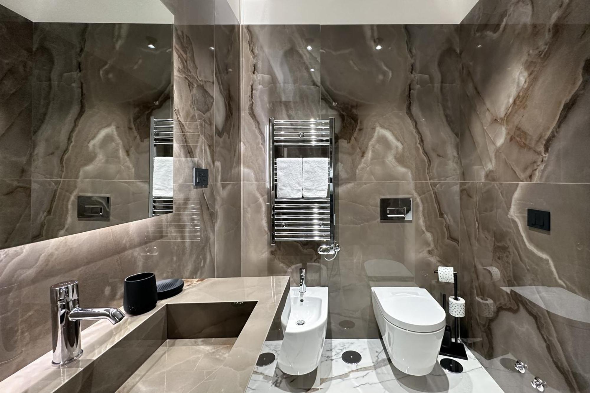 Insogno Suites Νάπολη Εξωτερικό φωτογραφία