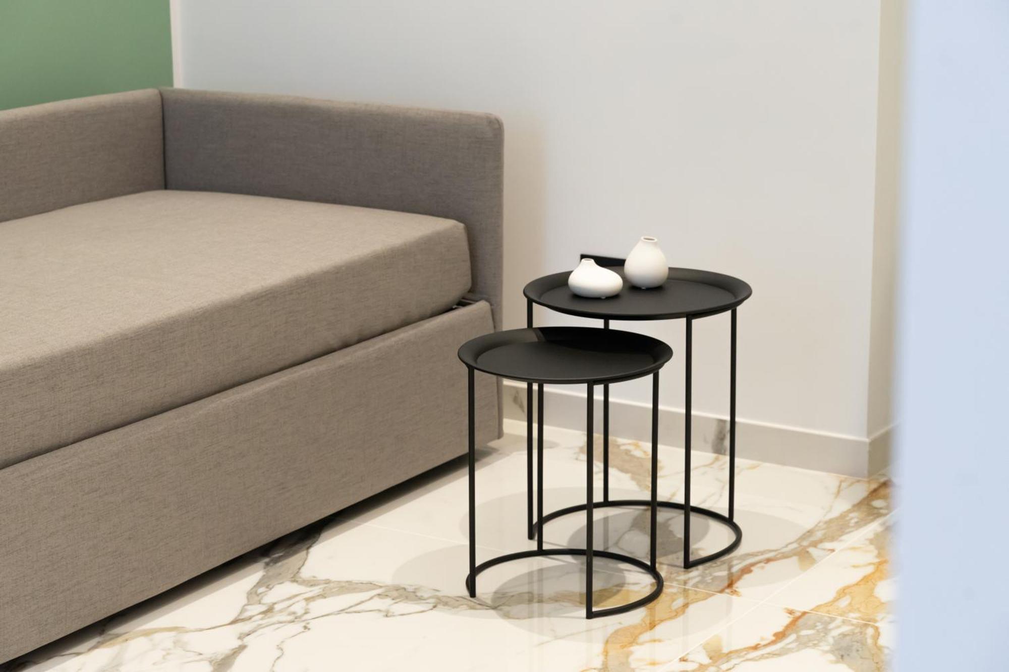 Insogno Suites Νάπολη Εξωτερικό φωτογραφία
