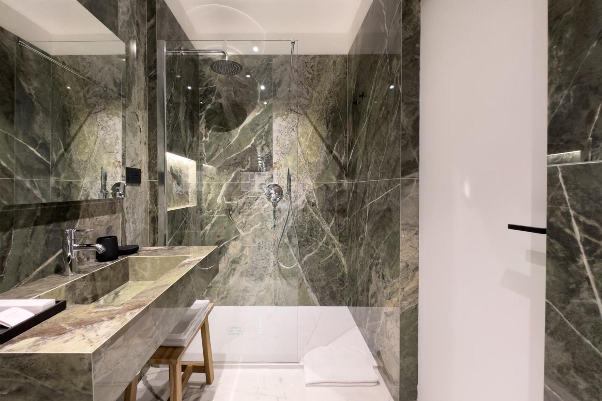 Insogno Suites Νάπολη Εξωτερικό φωτογραφία