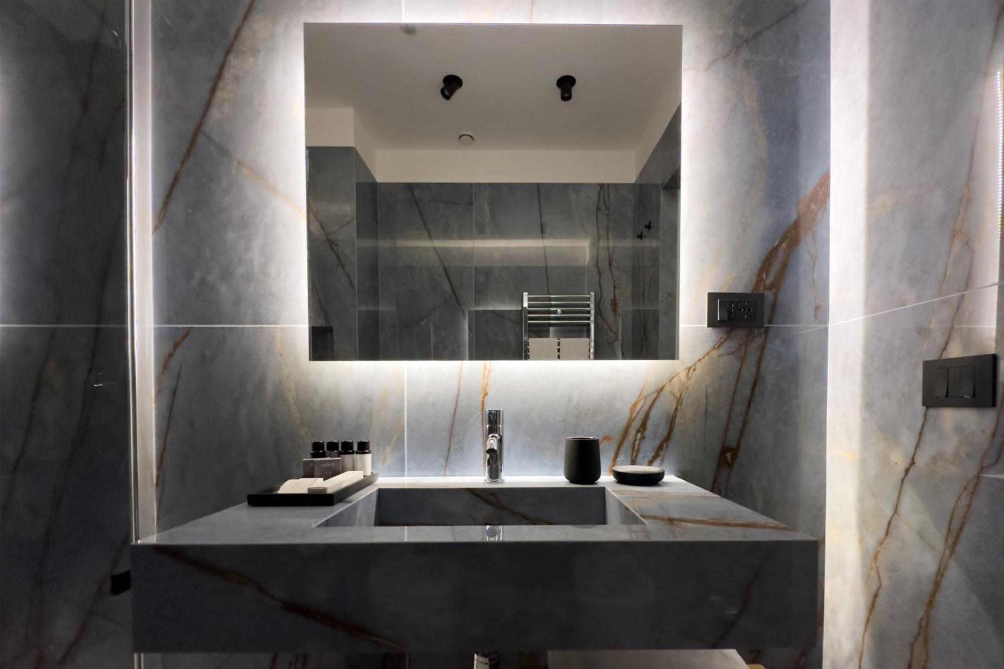 Insogno Suites Νάπολη Εξωτερικό φωτογραφία