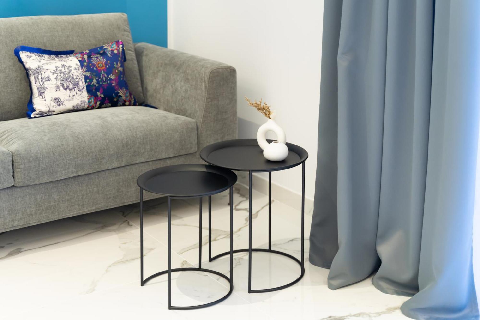 Insogno Suites Νάπολη Εξωτερικό φωτογραφία