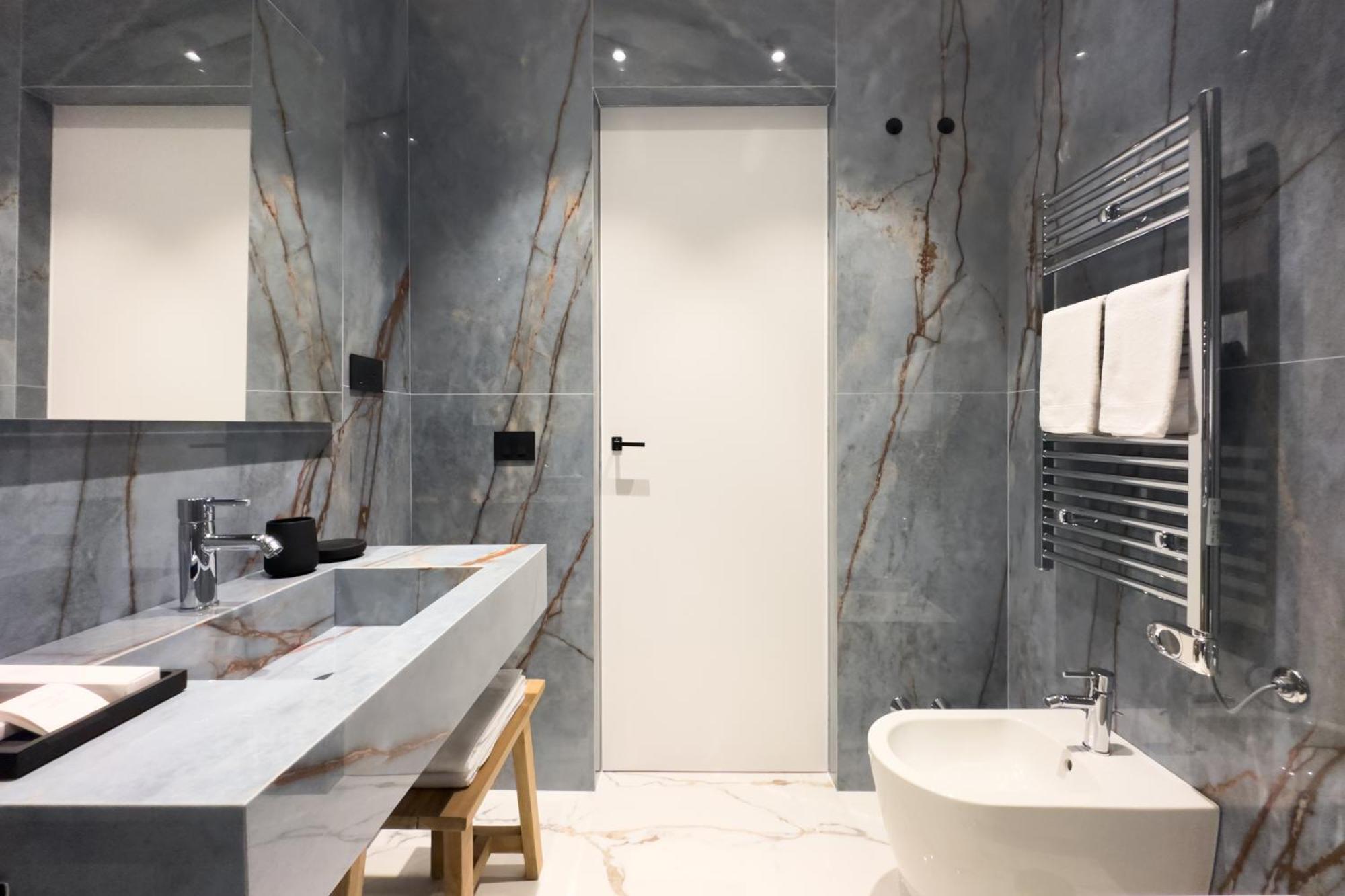 Insogno Suites Νάπολη Εξωτερικό φωτογραφία