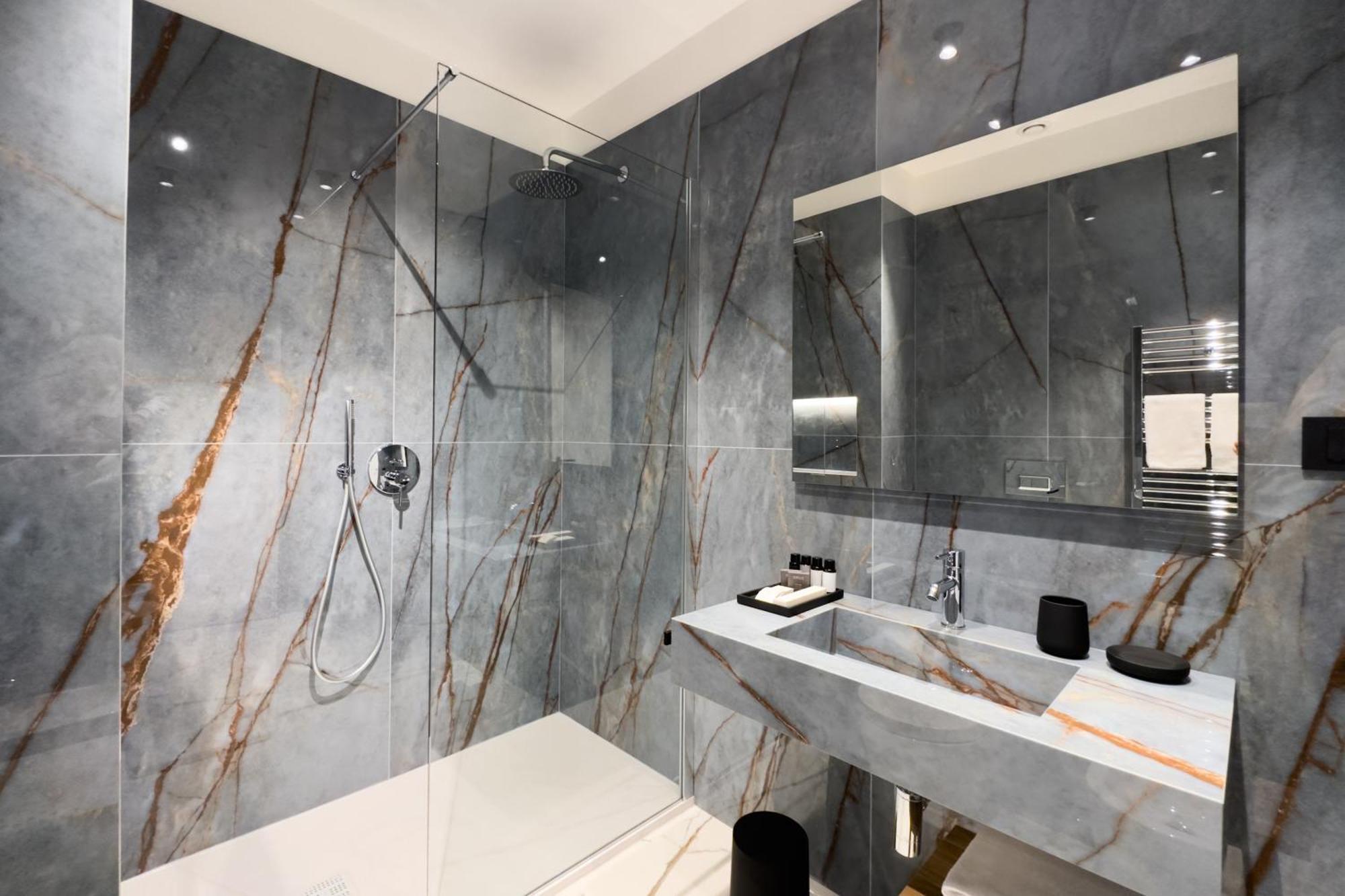 Insogno Suites Νάπολη Εξωτερικό φωτογραφία