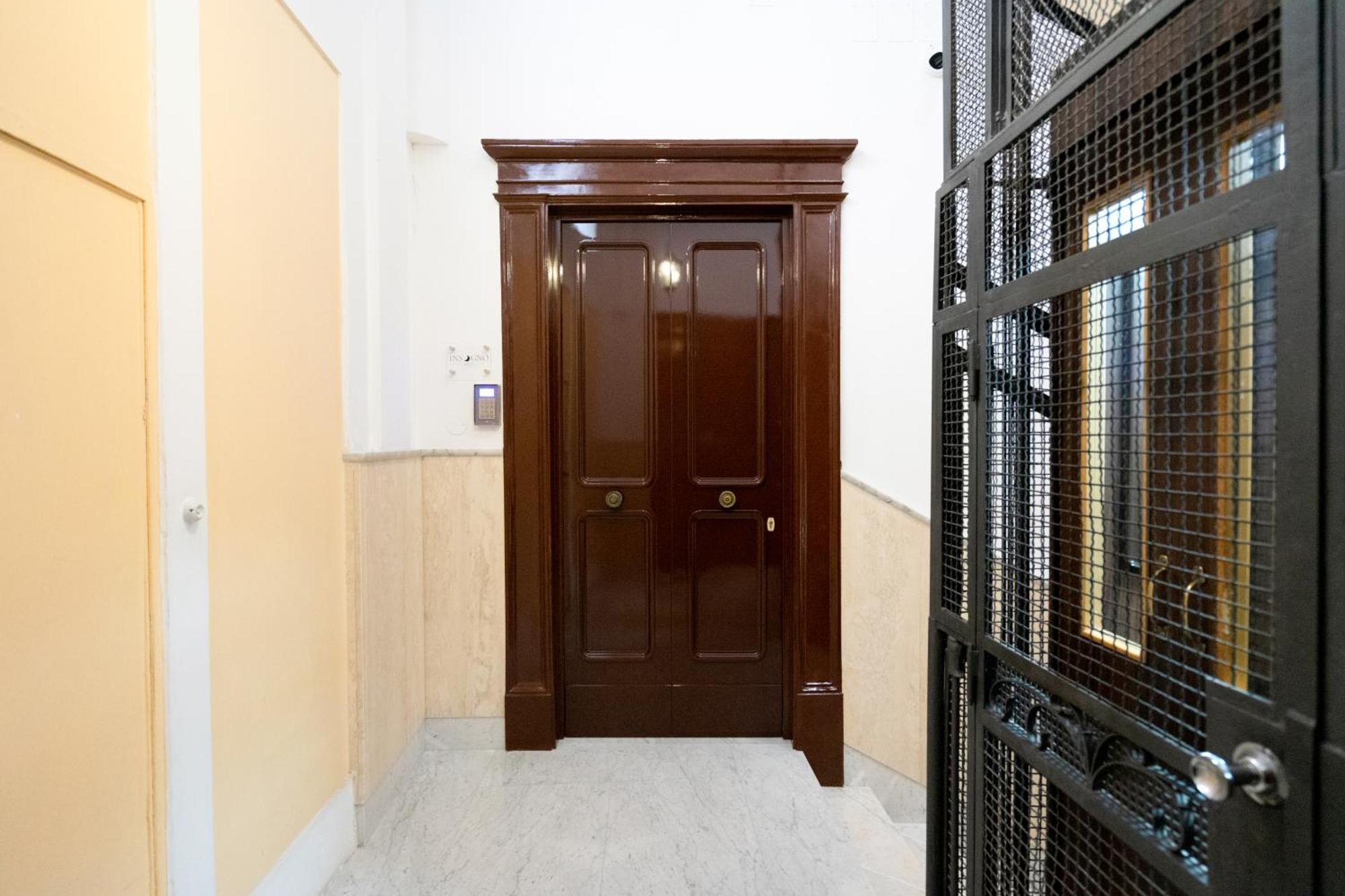 Insogno Suites Νάπολη Εξωτερικό φωτογραφία