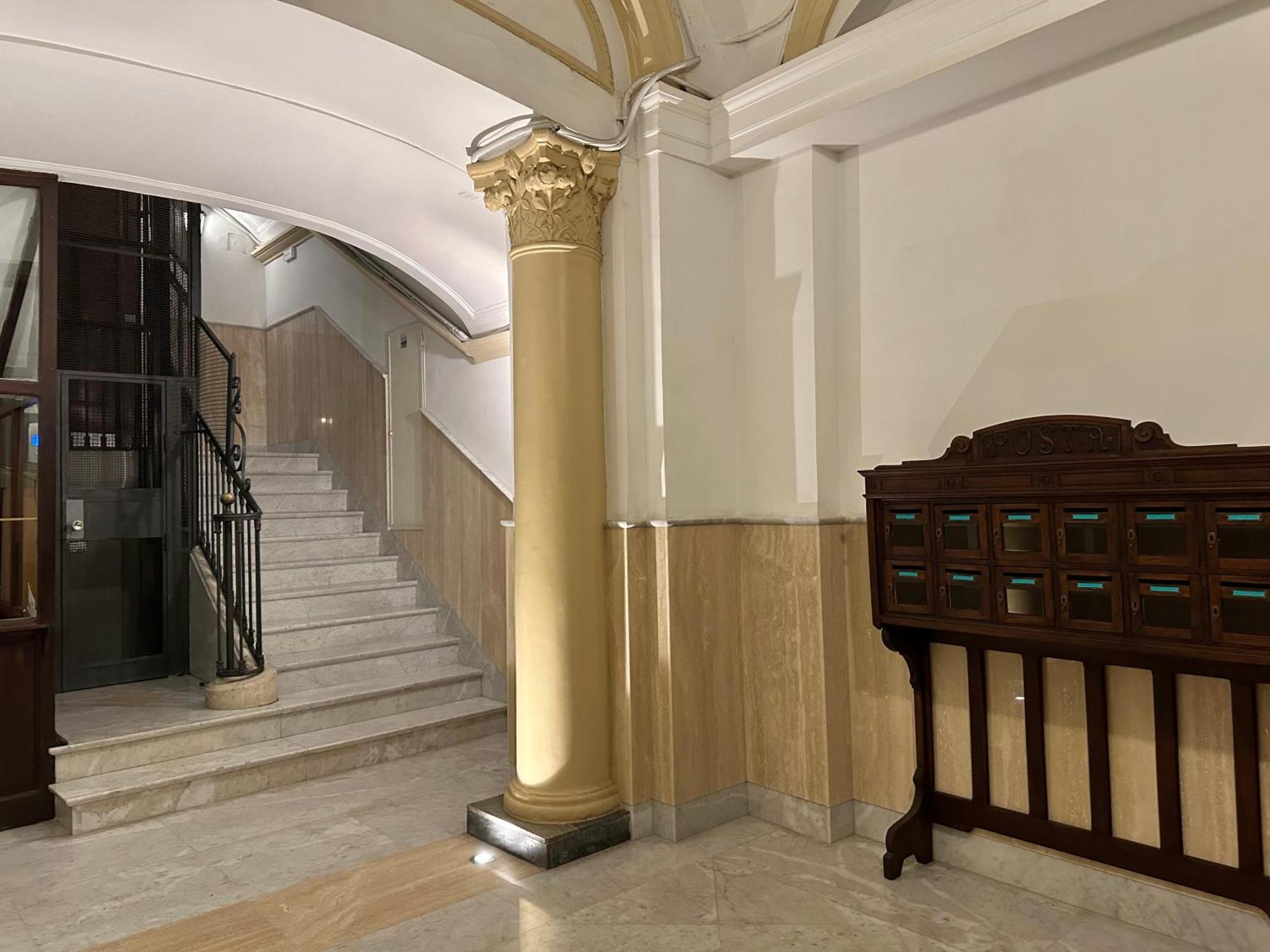 Insogno Suites Νάπολη Εξωτερικό φωτογραφία